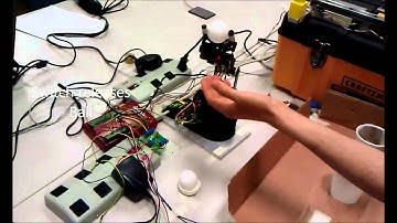 MSOE ME-191 Final Project SkiBall