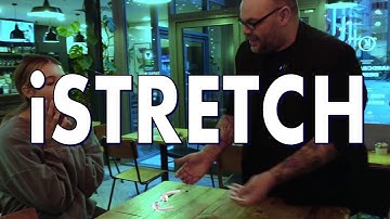 Magic Review - iStretch by Craig Petty