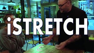 Thumbnail for Magic Review - iStretch by Craig Petty