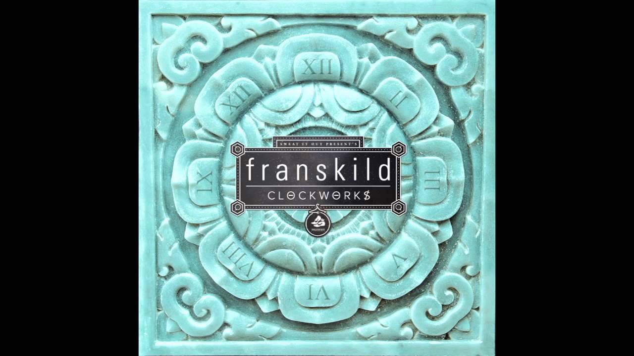franskild - Clockworks