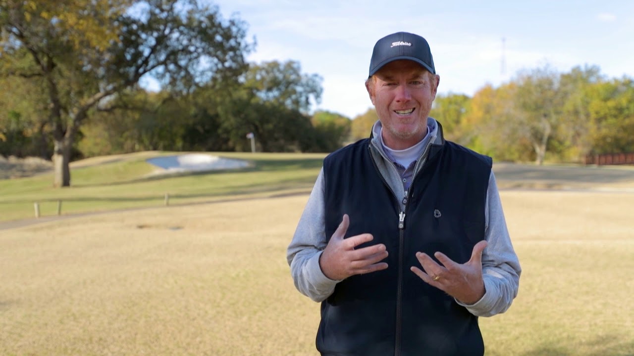 Tom Coyne // The Links Life - Episode #9 - TPT Driver Fitting & Northwood Club