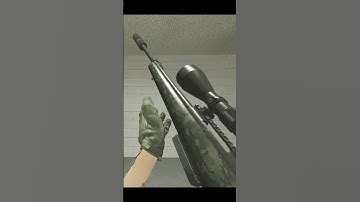 Left 4 Dead 2 Random Weapons Reload Animation with MW Anim Mod Collection 2024