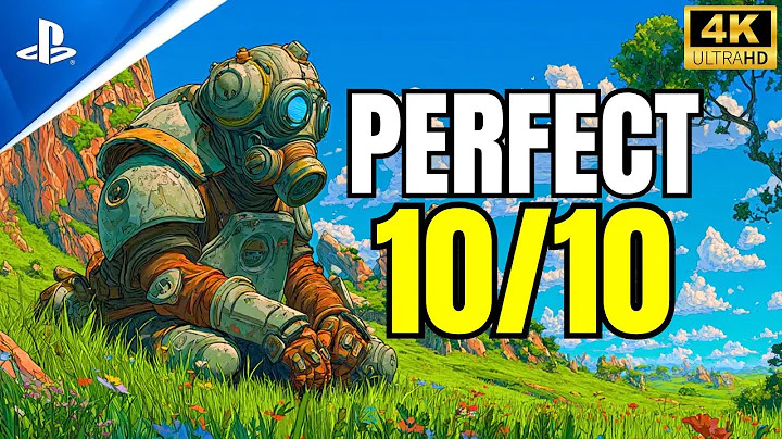 23 BEST INDIE Games You Can’t Miss! thumbnail