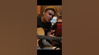 Charly Van Houten Cover Lagu Jaman St12 Saat Kau Jauh (SKJ)