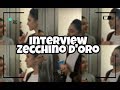 Capture de la vidéo Lodovica Comello - Interview - Zecchino D'oro (03.13.2017)