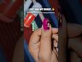 Easy nail art design for beginners school college girl #nails #shorts #explore #boy #subscribe #me