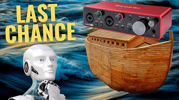 AI Music Survival Guide 2025 - 7 Tips for Music Producers