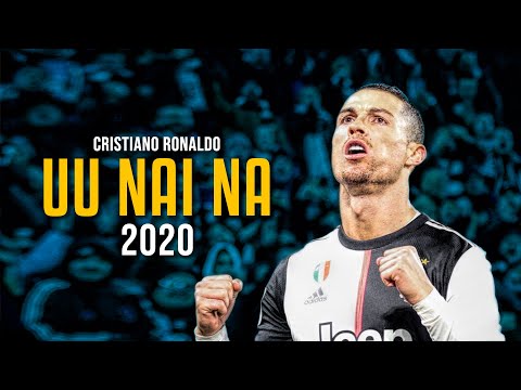 Cristiano Ronaldo ➤ OOH/UU AINA NAI - Sugar & Brownies - Skills & Goals | 2020