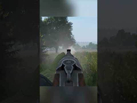 Лесная заруба в - Dayz #shorts  #dayz #дейз #blackwood