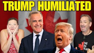 BREAKING: Trump Just Raised Tariffs AGAIN — Because of Canada’s Ad!