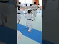 小学生 形動画③ #空手 #型
