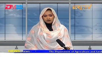 News in English for April 2, 2022 - ERi-TV, Eritrea