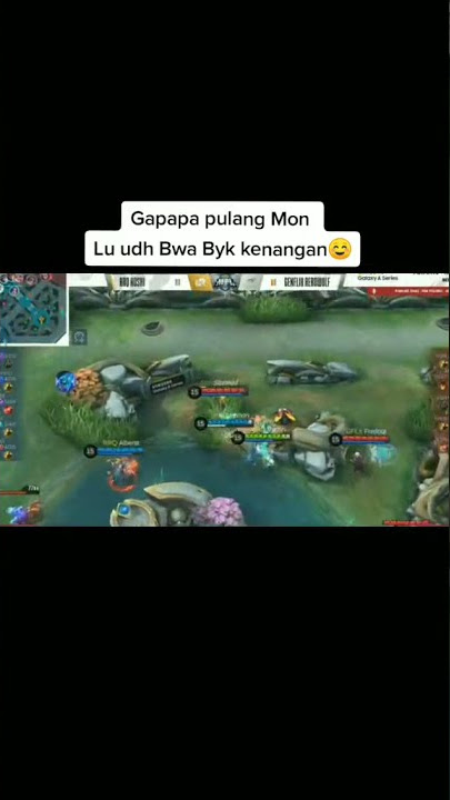 Story wa || RRQ HOSHI VS AEROWOLF PLAYOFF MPL S7