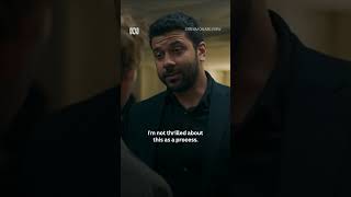 Look who's back 👀 #Bergerac #CrimeDrama #British #TVShow #Work #Rivals