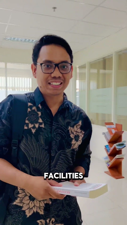 Selamat datang Dahlan Muda di FAI UAD