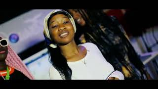 Dialaw Lady Rappers - The Big Show Clip Officielle Session Studio