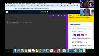 🎲 Modul Random & Time di Python: Rahasia Membuat Program Seru! ⏳ | Shefa