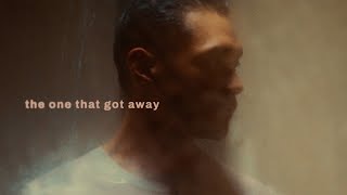 Afgan - The One That Got Away (Visualizer)