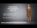 Pompes funebres racle contrat obseque marbrerie 70