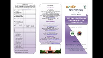Genome Wide Associatin Study GWAS Dr   S  Bhattacharjee_nov8,19