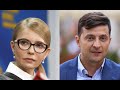 Тимошенко особисто з Зеленським домовлялась про коаліцію, вже йшла мова про посади - ВОЛИНЕЦЬ