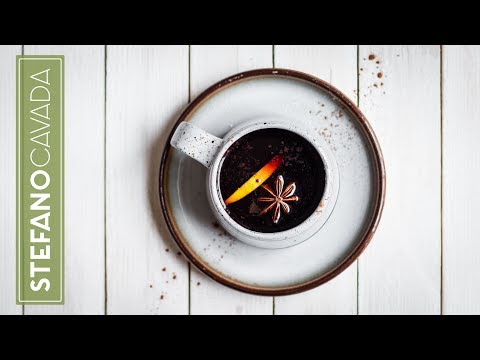 VIN BRULÉ || La ricetta del drink invernale più caldo e speziato 🍷