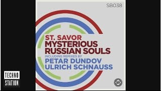 St.Savor - Mysterious Russian Souls