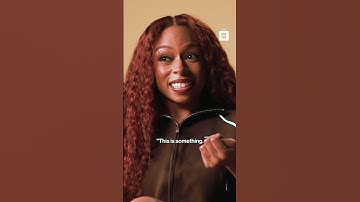 Thumbnail of Ravyn Lenae Shares The #truestory Behind “Love Me Not”