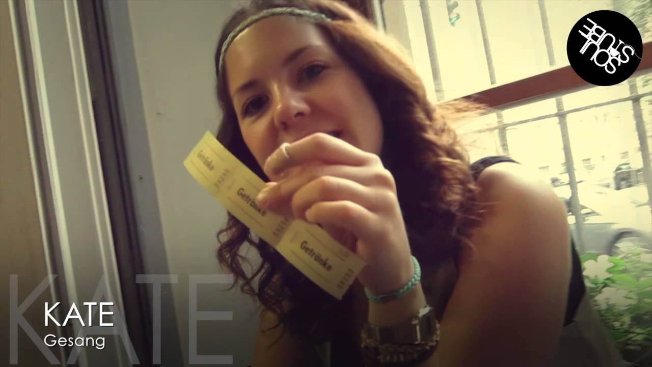 Soulstube // vor dem Gig ist nach dem Gig