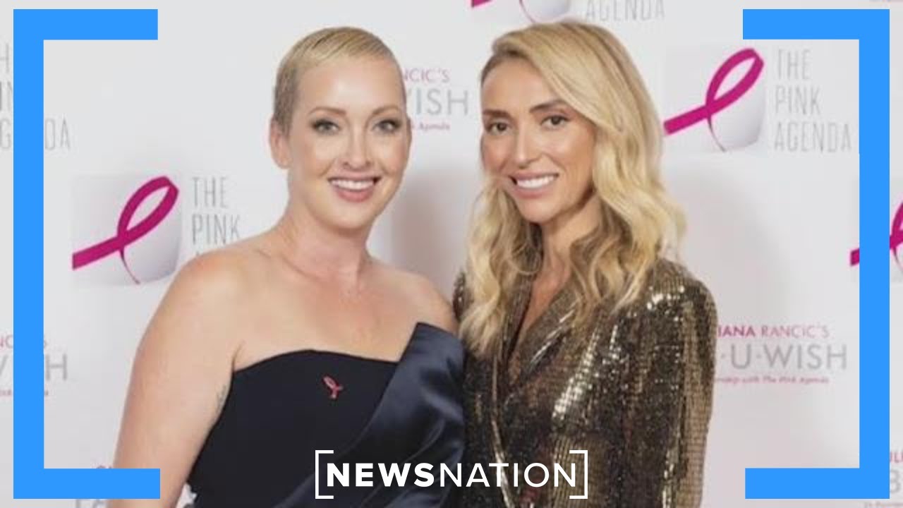 Breast cancer awareness: Brunch in Chicago to raise money for research ...