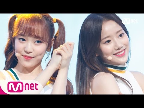 [APRIL - Lovesick] Special Stage | M COUNTDOWN 170622 EP.529