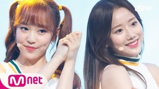 [APRIL - Lovesick] Special Stage | M COUNTDOWN 170622 EP.529