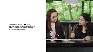 What factors does the court consider in modifying custody arrangements?