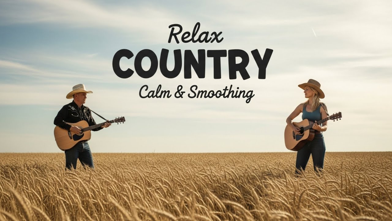 Classic 90s Country Music Hits - Timeless Anthems & Legendary Artists