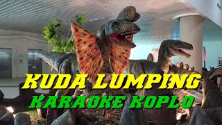 KUDA LUMPING KARAOKE KOPLO