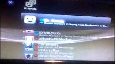 How to bypass on mw2 with patchblocker(easy)