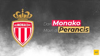 KENAPA AS MONACO MAIN DI LIGA PRANCIS? | Sejarah AS Monaco