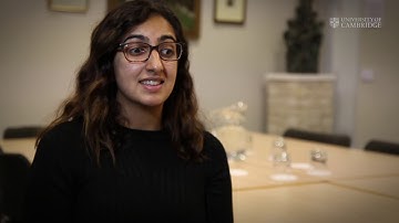 History career paths: Priyanka Popat