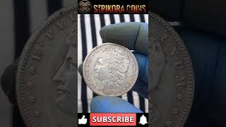 The Most Valuable One Dollar Coins In History — #RareCoinsWorthMoney #USDollarCoin #Antique