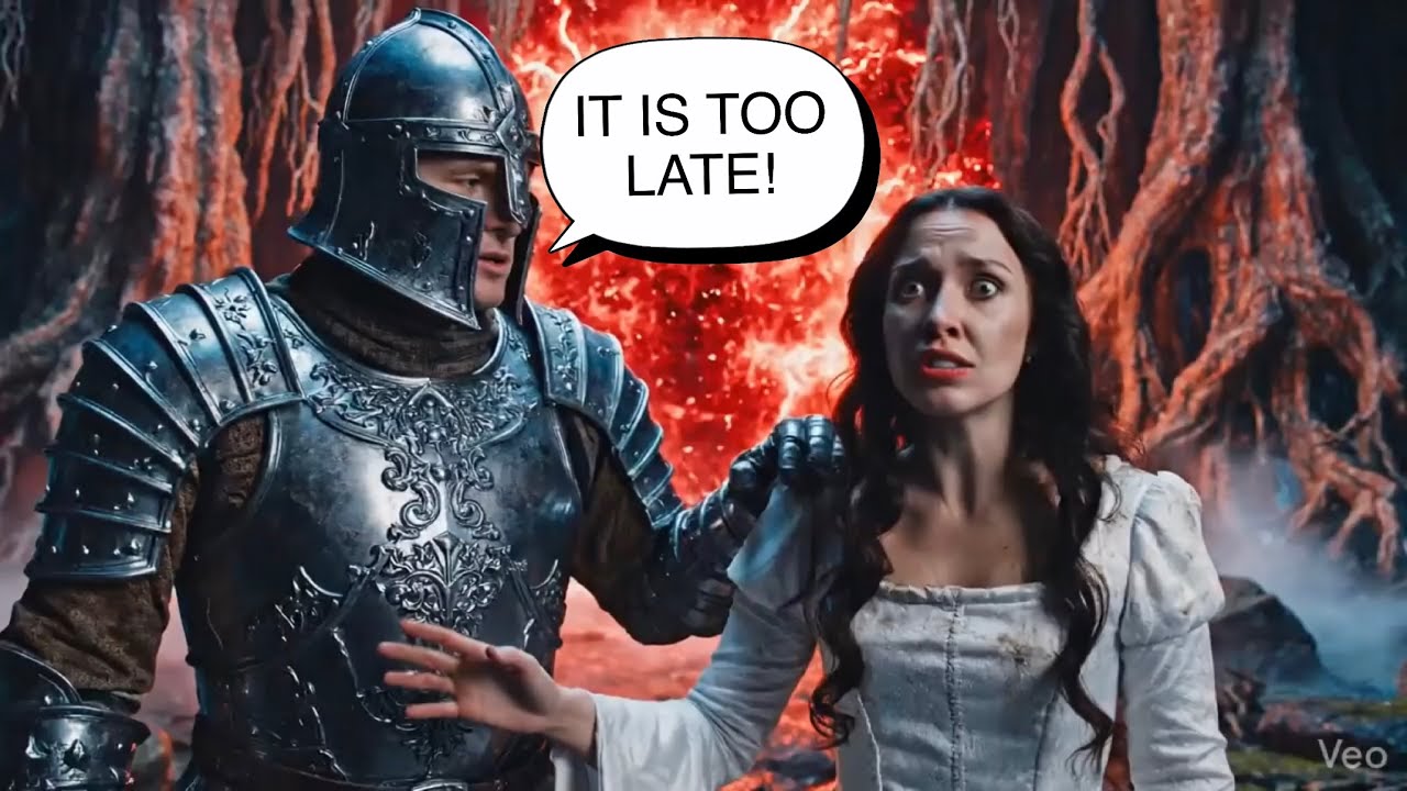 TIME PROTECTORS: Hunting the 30th-Century Cyborg ⚔️⏳