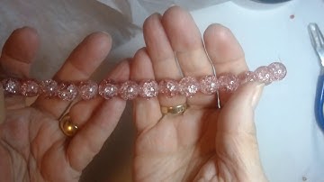 Unboxing a Curated Bead Box Subscription - January 2020