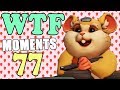 Overwatch WTF moments Ep.77 - Try Not to Laugh