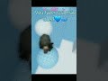 Vou fazer sua mão doer!💙🐳 #roblox #viralvideo #brincadeiras