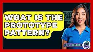 What Is The Prototype Pattern? - Next LVL Programming