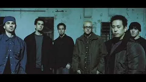 Linkin Park - A-Six (Original Long Version 2002)