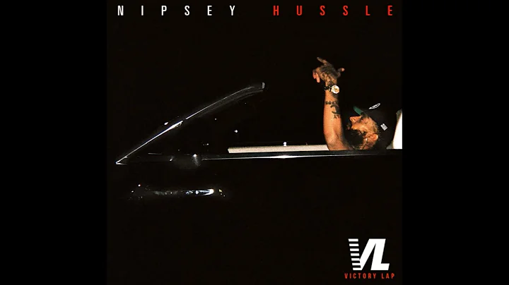 Status Symbol 3 Instrumental - Nipsey Hussle x Buddy