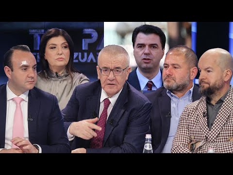 PD e Lulit në greminë! Deputetët braktisin Bashën - Të Paekspozuarit në MCN TV