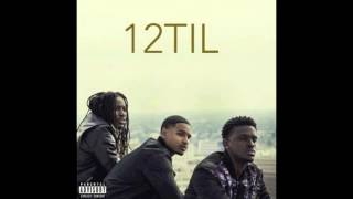 12til (feat. J. Valentine] - Ridin