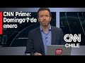 Diputado del Partido Socialista reconoce reunión con Pablo Zalaquett |   CNN Prime