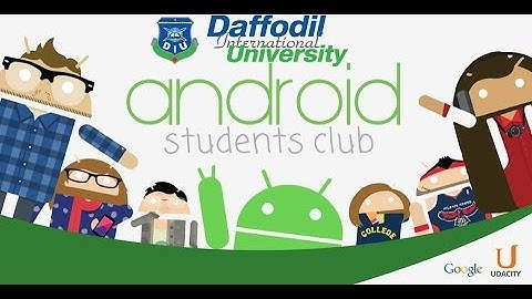 2. DIU Android Student Club Workshop - Day 2  (Android Simple Calculator in Bengali)